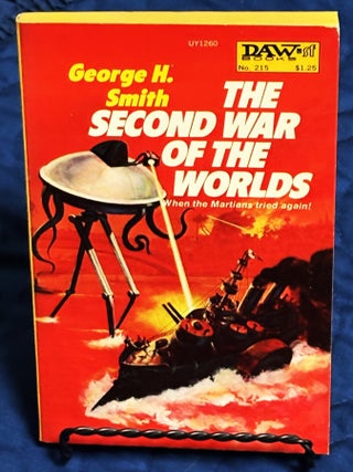 The Second War of the Worlds