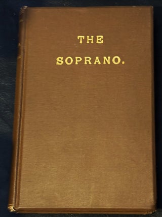 The Soprano: A Musical Story
