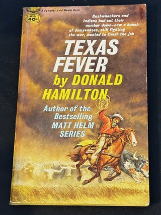 Texas Fever