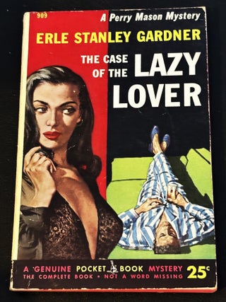 The Case of the Lazy Lover