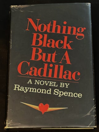 Nothing Black but a Cadillac