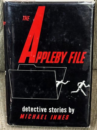 The Appleby File