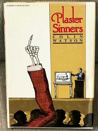 Plaster Sinners