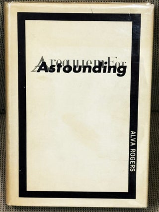 A Requiem for Astounding