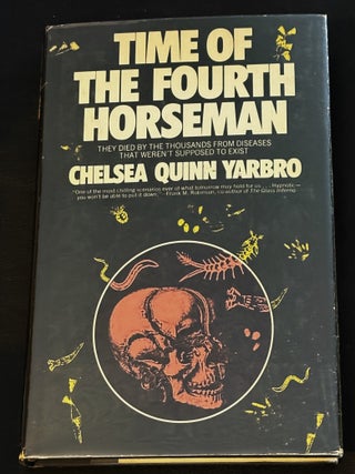 Time of the Fourth Horseman