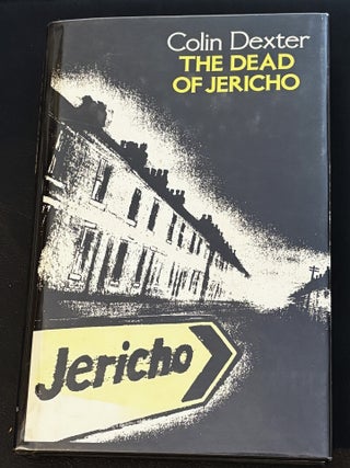 The Dead of Jericho