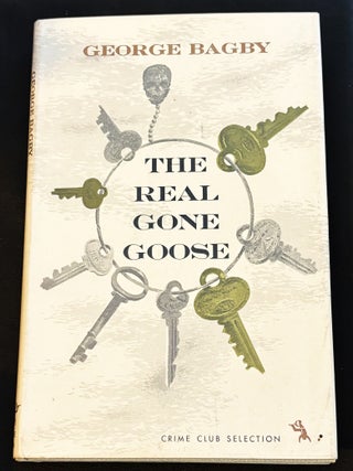The Real Gone Goose
