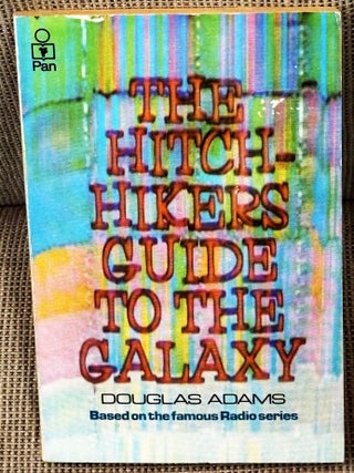 The Hitch Hiker's Guide to the Galaxy