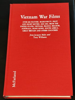 Vietnam War Films