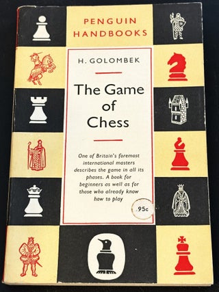 The Game of Chess