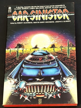 Car Sinister