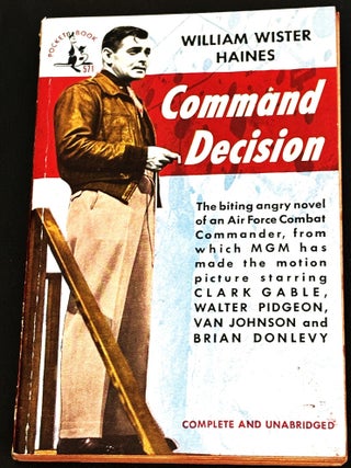 Command Decision