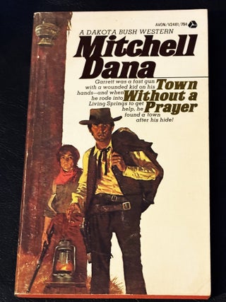 Town without a Prayer