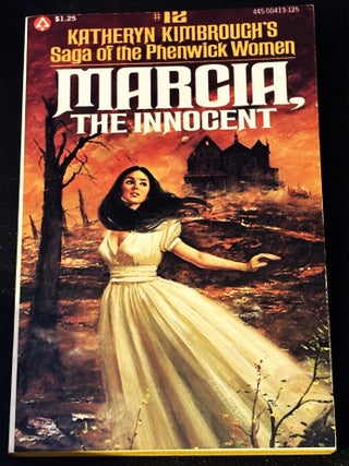 Marcia, The Innocent
