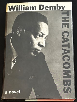 The Catacombs. William Demby.