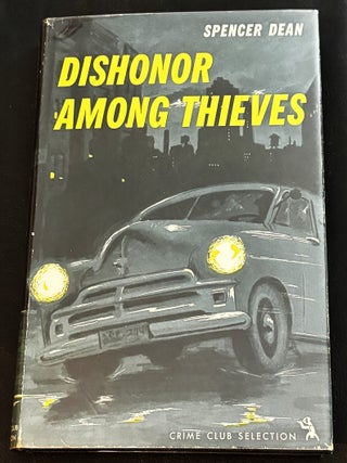 Dishonor Among Thieves