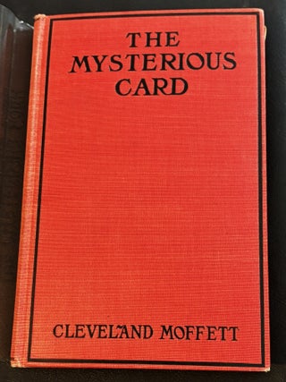 The Mysterious Card
