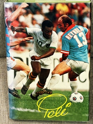 Pele's New World