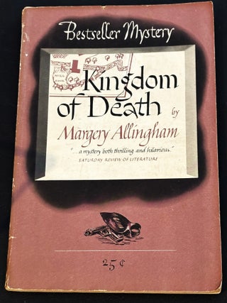 Kingdom of Death