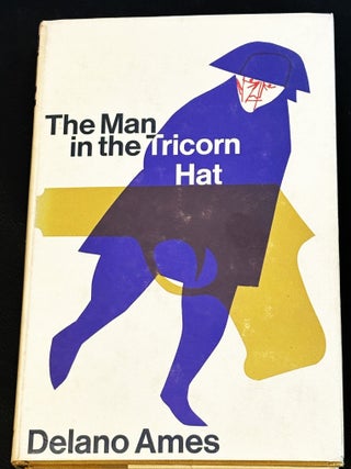 The Man in the Tricorn Hat