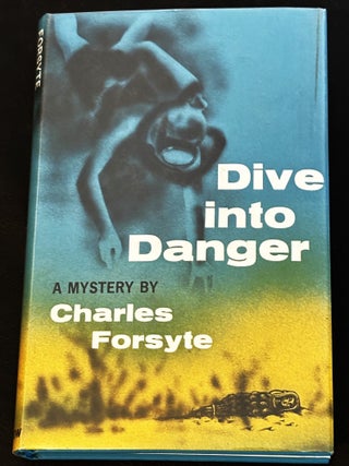 Dive into Danger
