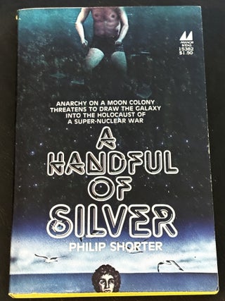 A Handful of Silver