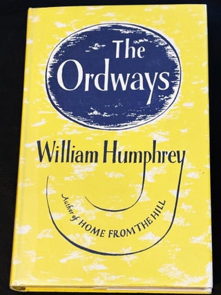 The Ordways