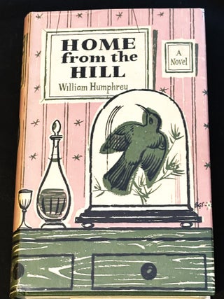 Home from the Hill