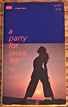 Item #ABE-49923680 A Party for Laura Lee. L L. H