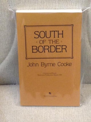 South of the Border