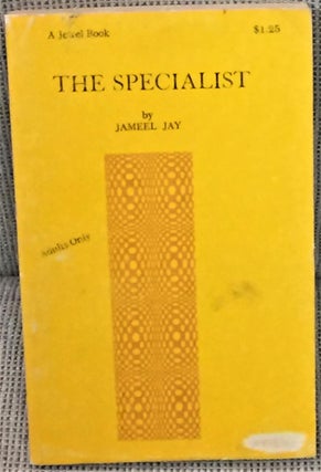 Item #ABE-92390323 The Specialist. Jameel Jay