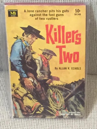 Killers Two