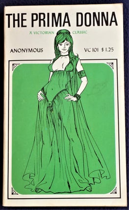 Item #ABE-94190323 The Prima Donna. Anonymous
