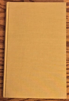 Bernard Malamud, an Annotated Checklist