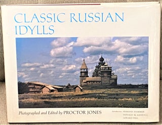Item #E10184 Classic Russian Idylls. Proctor Jones