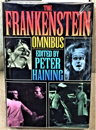 Item #E10919 The Frankenstein Omnibus. Peter HAINING
