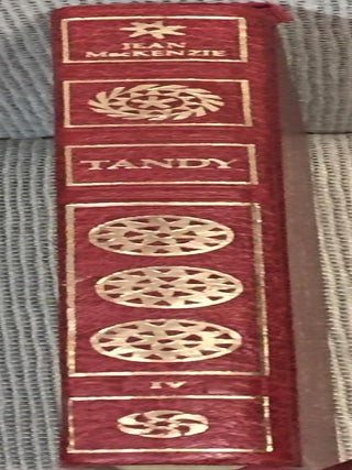 Tandy