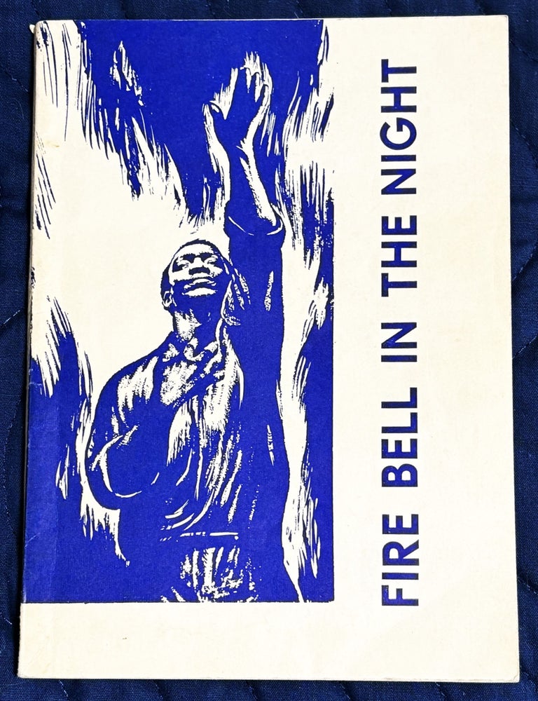 Item #E1287 Fire bell in the Night. G. Gerasimov, G. Kuznetsov, V. Morev.