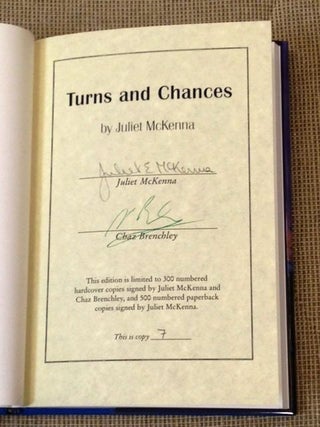 Turns & Chances
