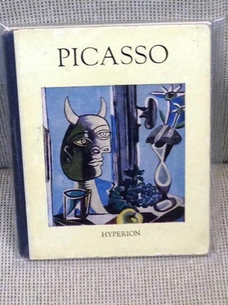 Item #E1834 Picasso. Andre LeClerc