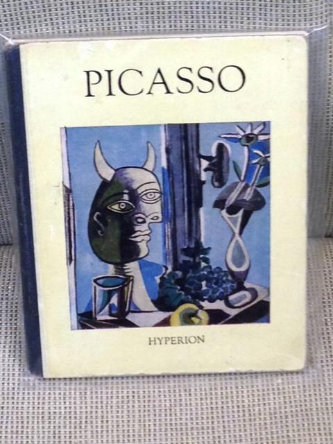 Item #E1834 Picasso. Andre LeClerc.