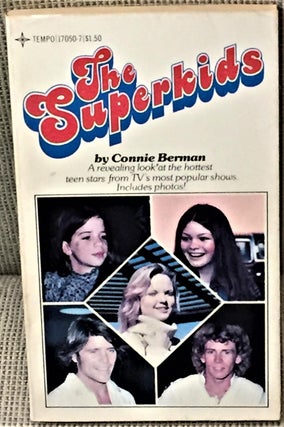 Item #E2612 The Superkids. Connie Berman