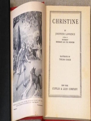 Christine
