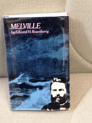 Item #E2900 Melville. Edward H. Rosenberry