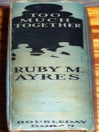 Too Much Together