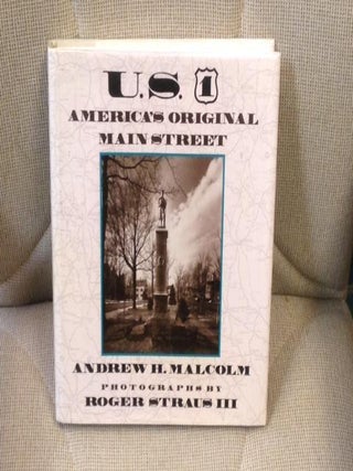 U. S. 1, America's Original Main Street