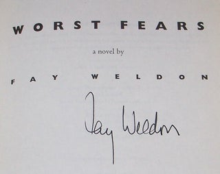 Worst Fears