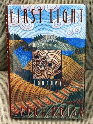 Item #E6200 First Light. Carol O'Biso