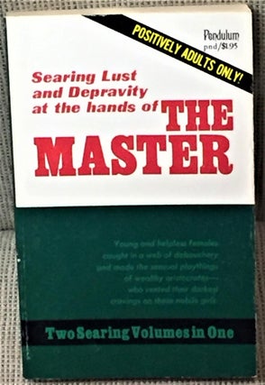Item #E6798 The Master. Anonymous