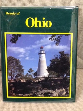 Item #E7786 Beauty of Ohio. Robin Will